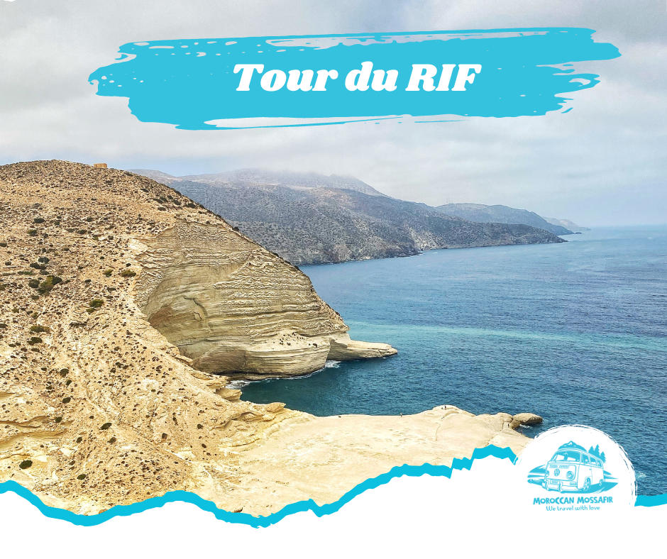 Tour du RIF