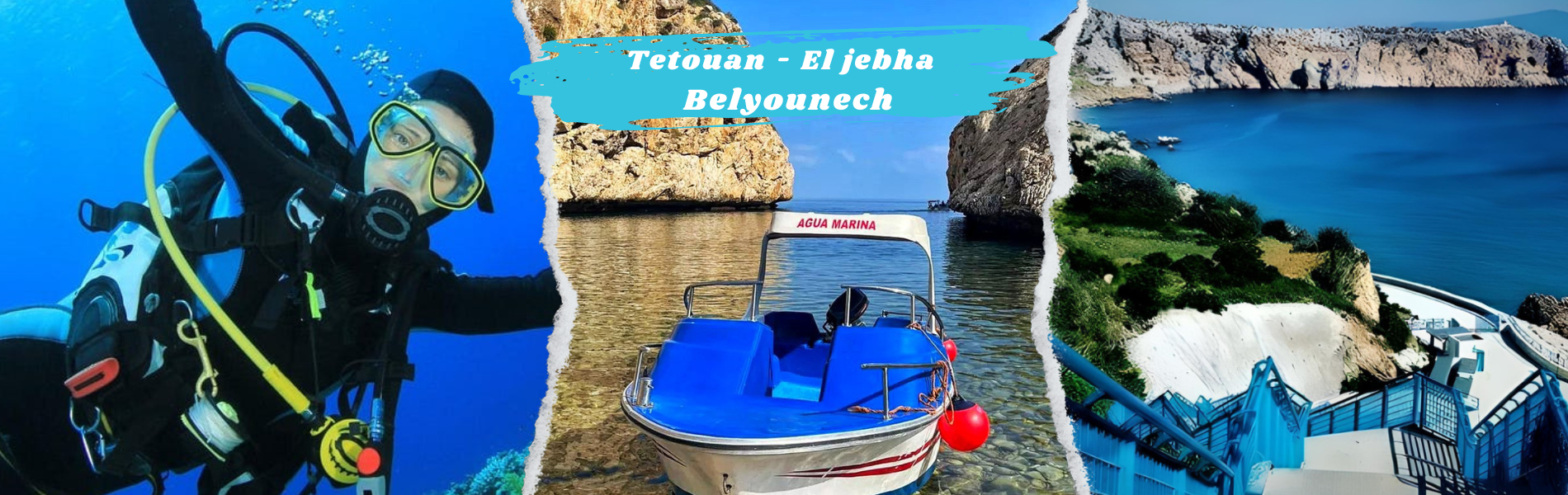 El Jebha et Belyounech