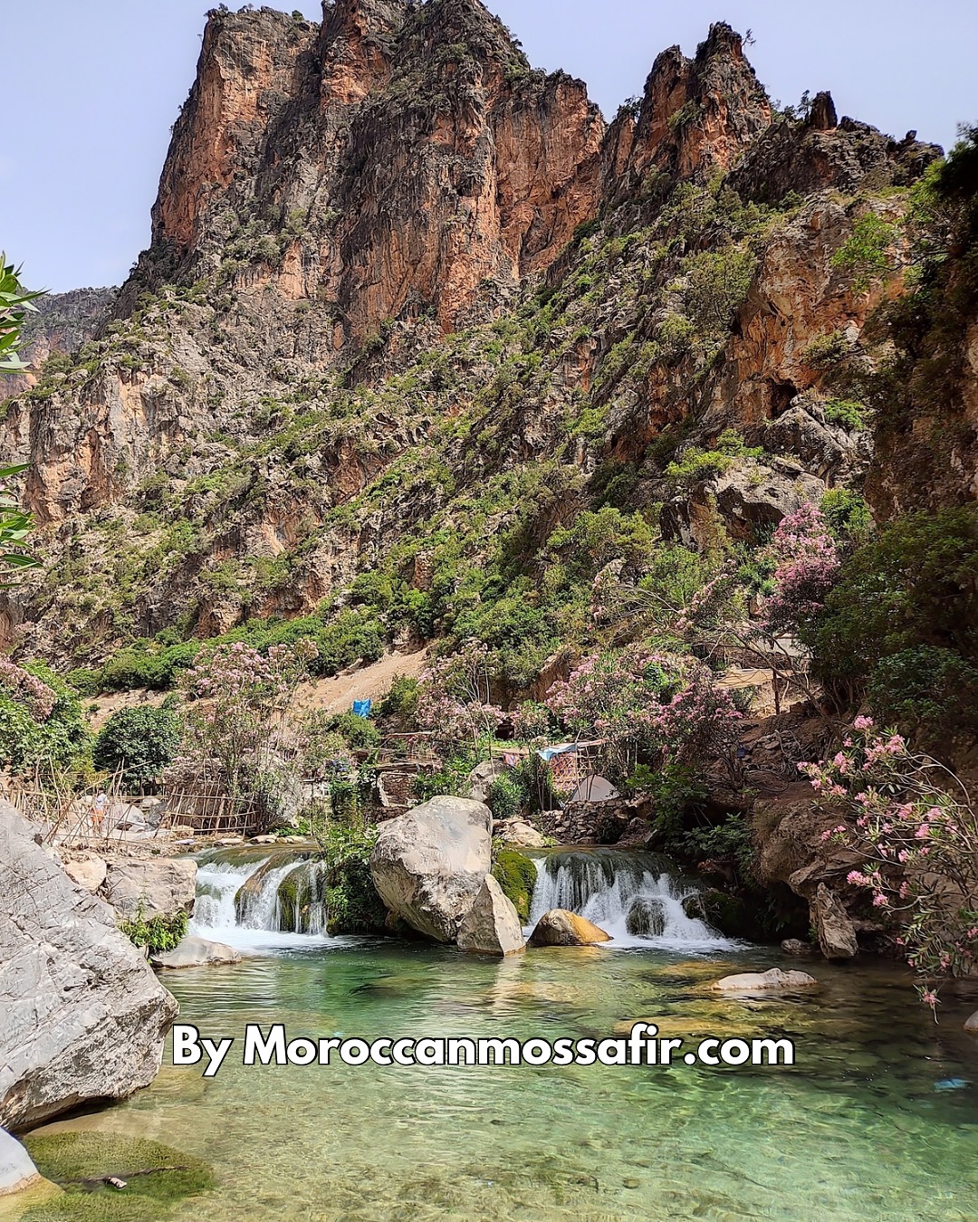 Oued El Kennar